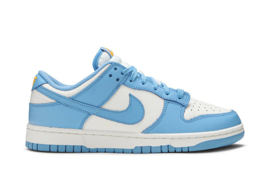 Dunk Low Coast