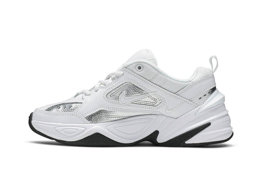 M2K Tekno ESS Metallic Silver