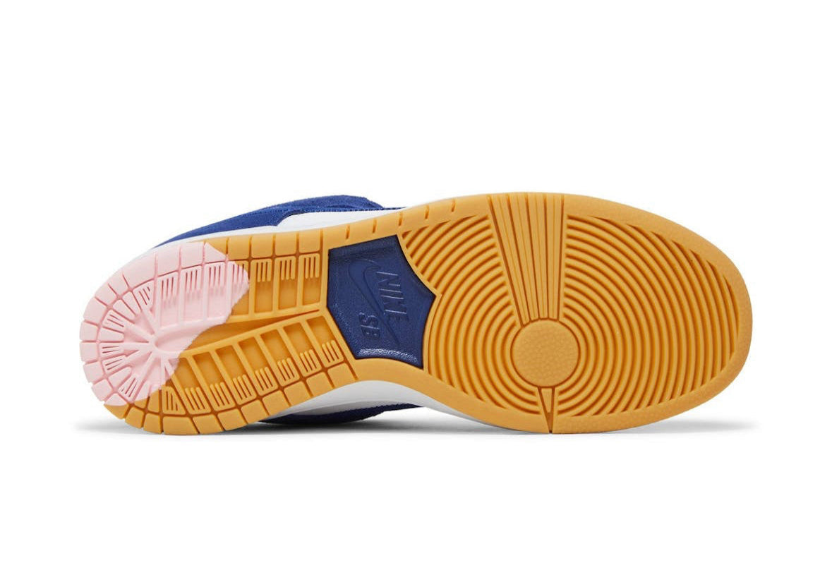 SB Dunk Low Los Angeles Dodgers