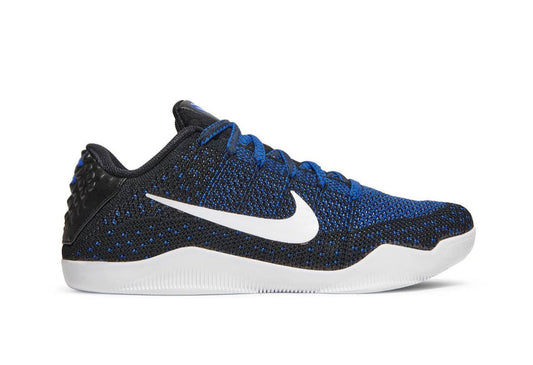 Kobe 11 Elite Low Mark Parker