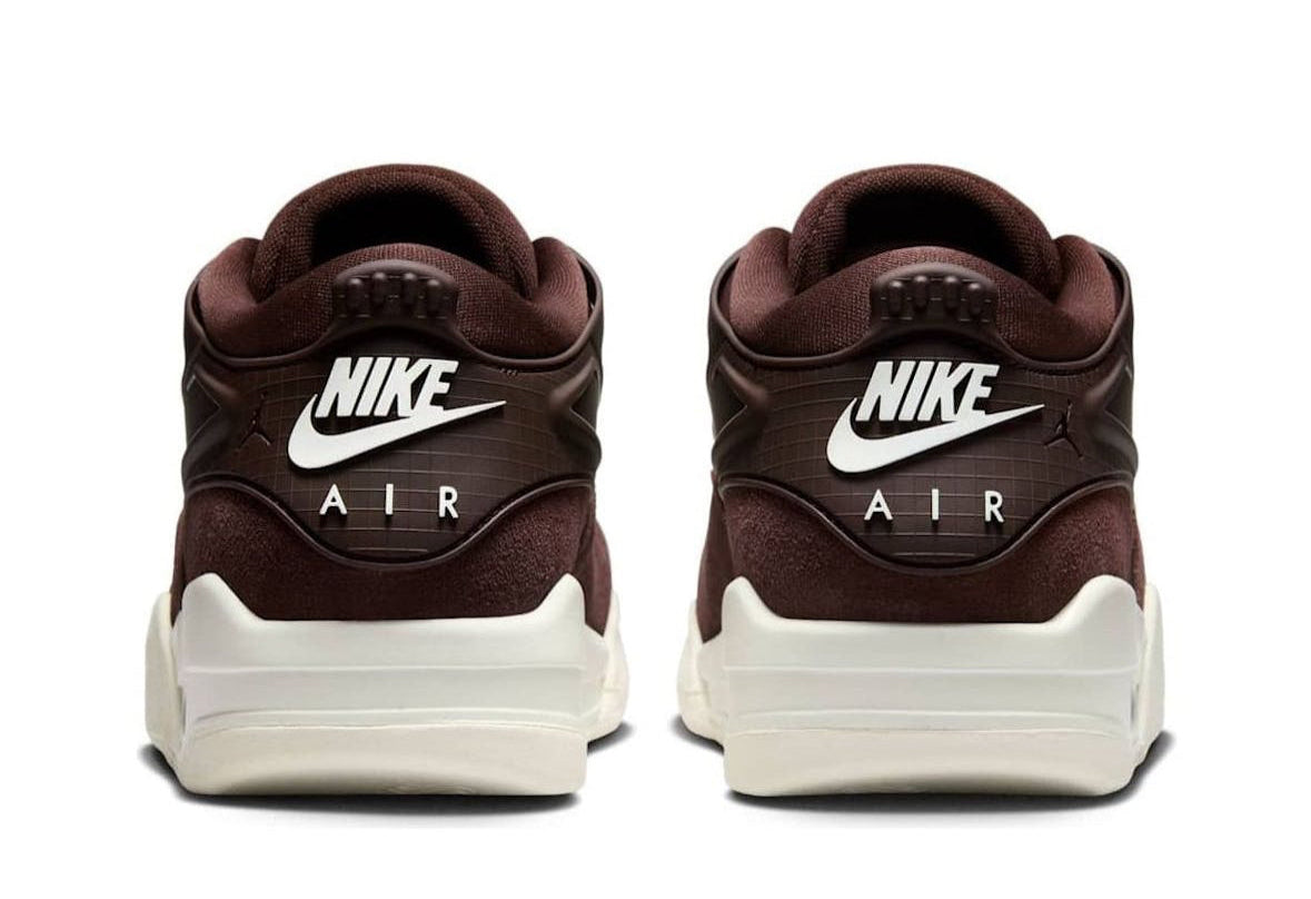 Jordan 4 RM Earth