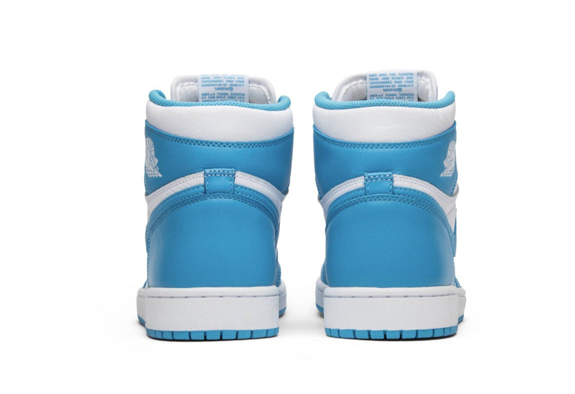 Jordan 1 Retro High OG UNC