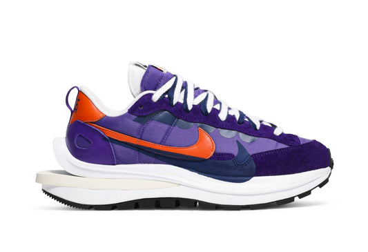 Vaporwaffle Dark Iris