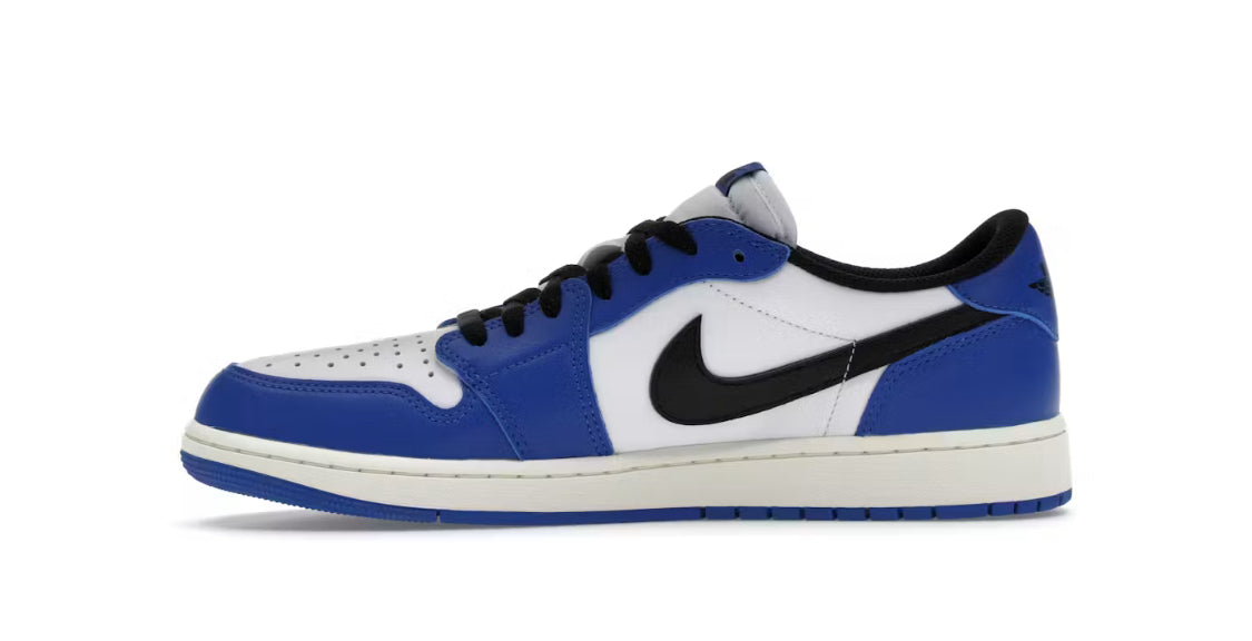 Air Jordan 1 Retro Low OG Game Royal