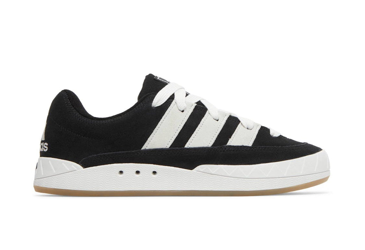 Adidas Adimatic Crystal Black