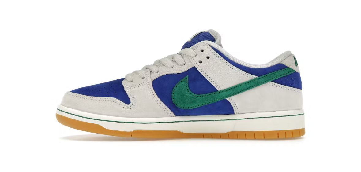 Nike SB Dunk Low Hyper Royal Malachite