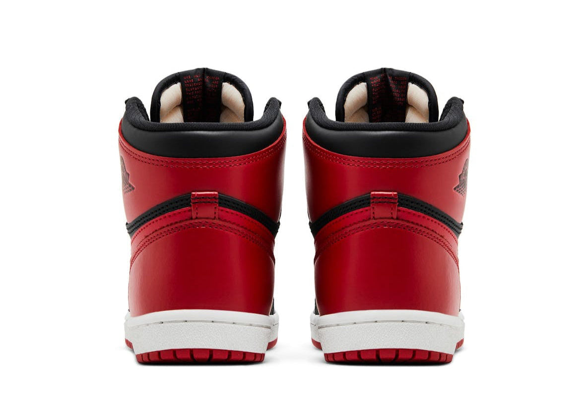 Jordan 1 Retro High 85 Bred
