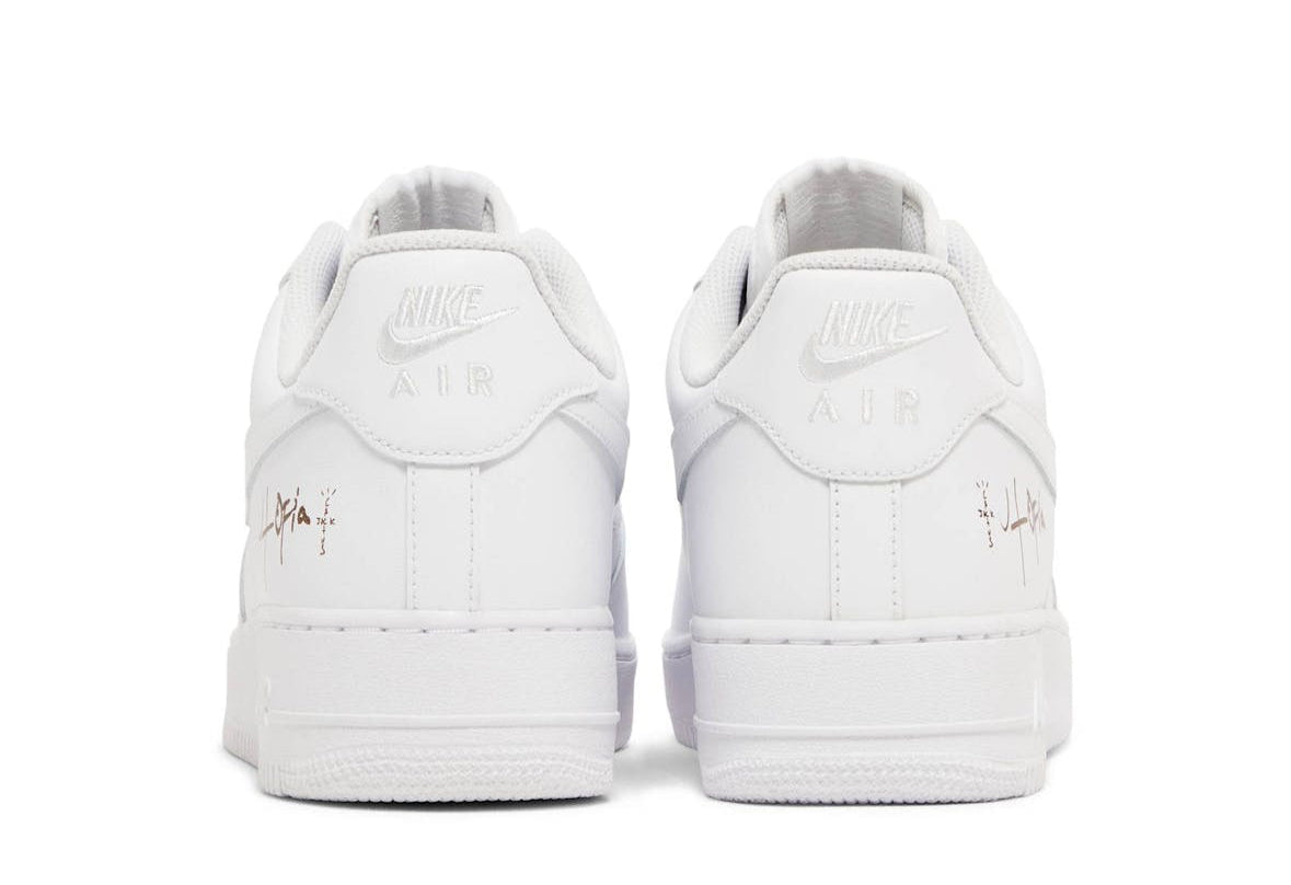 Air Force 1 Utopia