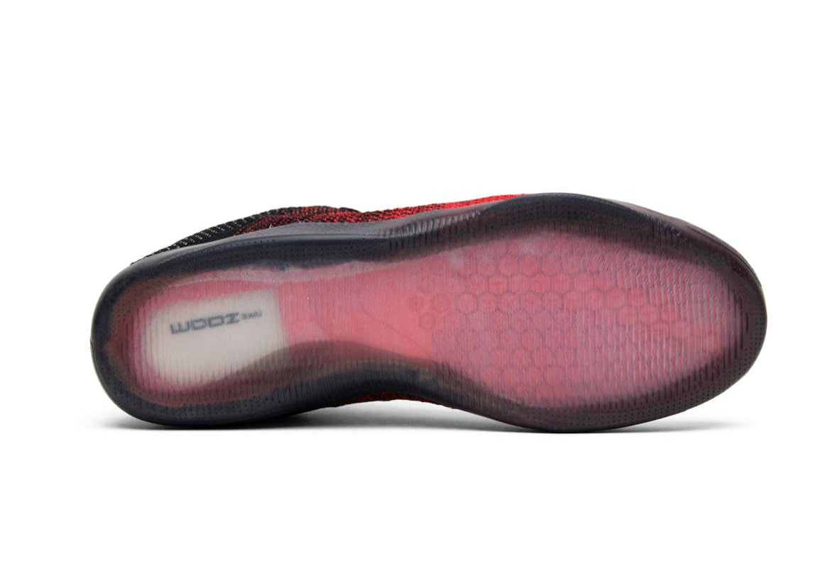 Kobe 11 Elite Low Achilles Heel