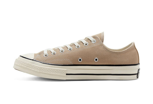 Chuck 70 Low Seasonal Colour Nomad Khaki