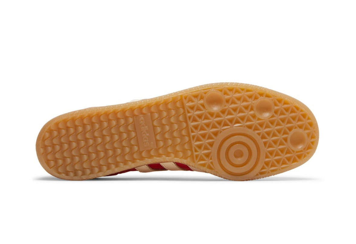 Samba Collegiate Orange