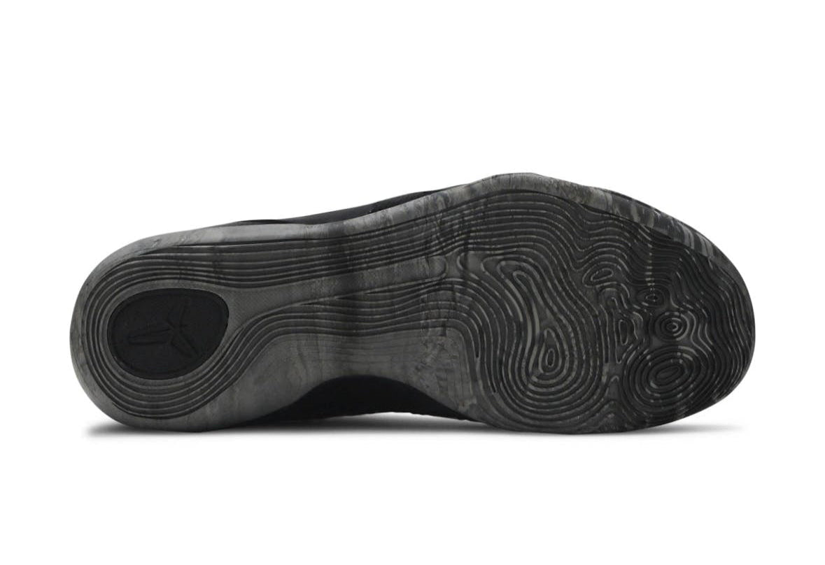 Kobe 9 Elite Details