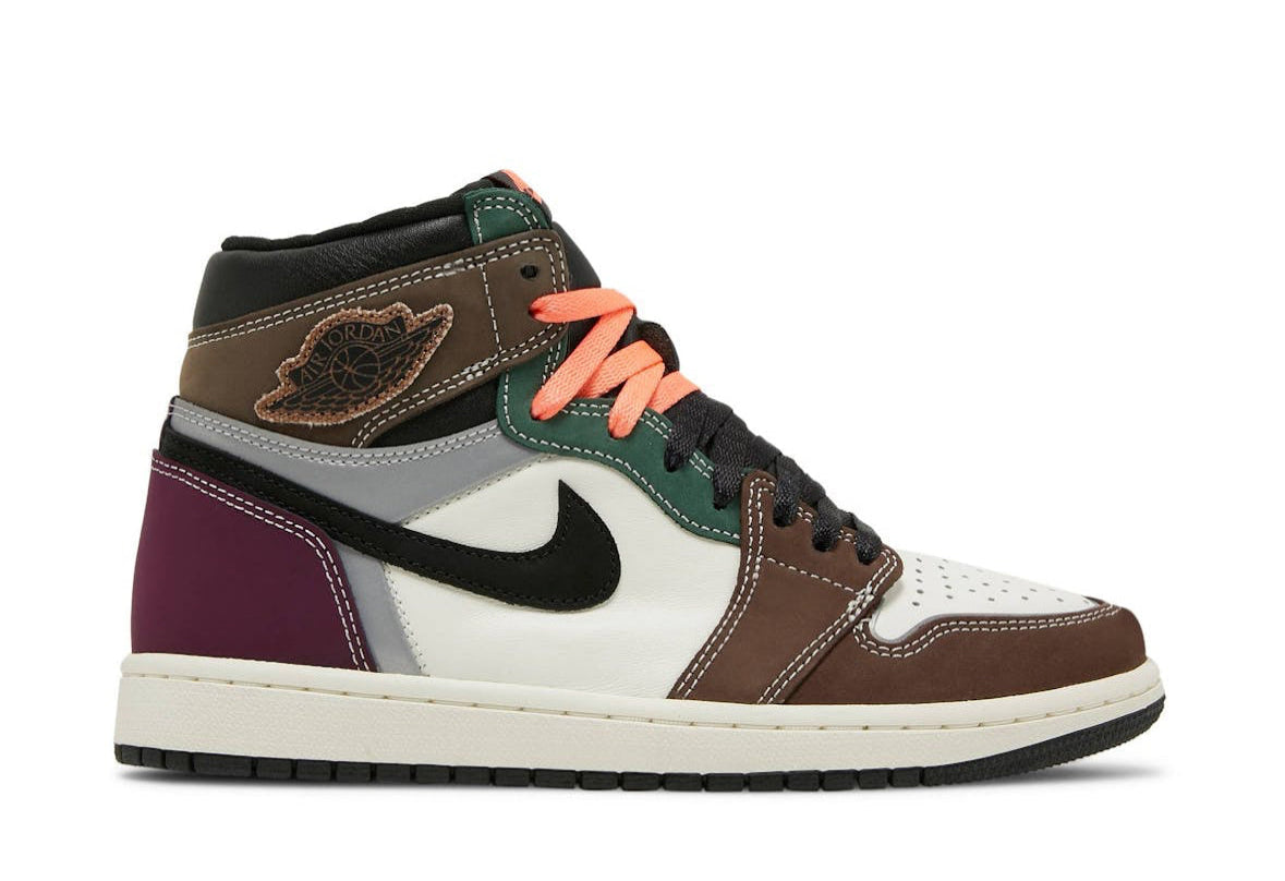 Jordan 1 Retro High OG Hand Crafted