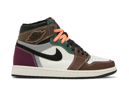 Jordan 1 Retro High OG Hand Crafted