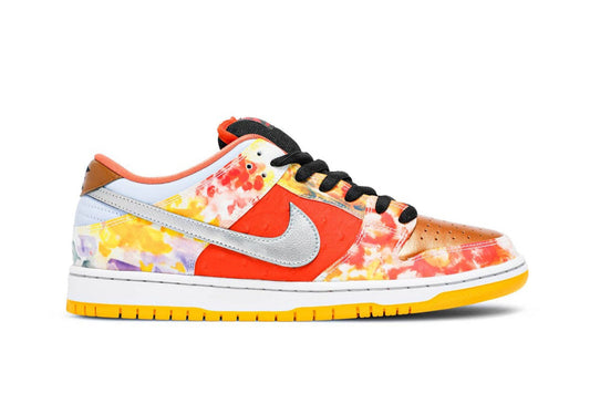SB Dunk Low Pro Street Hawker