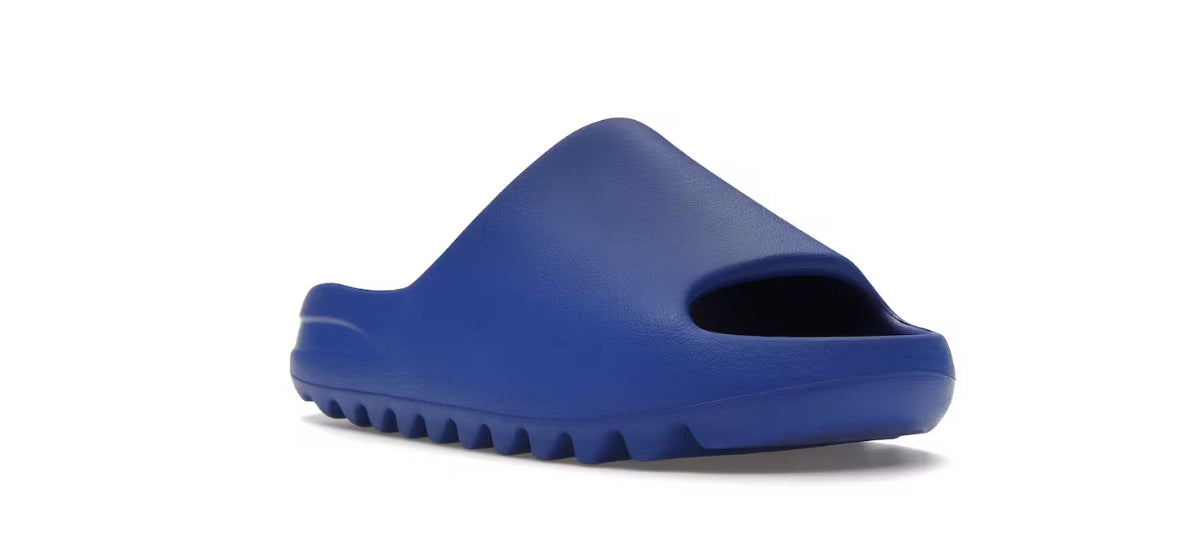 Adidas Yeezy Slide Azure