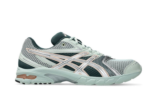 Gel-DS Trainer 14 Lichen Rock Pure Silver