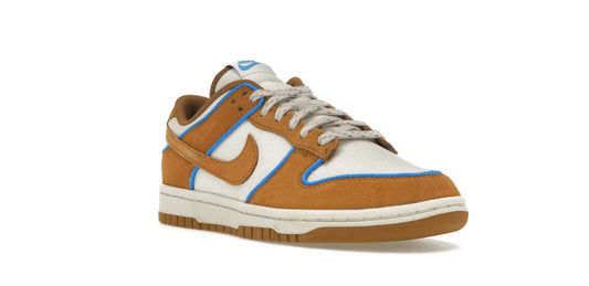 Nike Dunk Low PRM Light British Tan