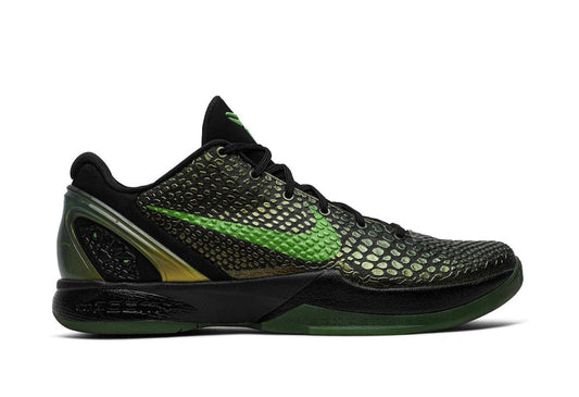 Zoom Kobe 6 Supreme Rice