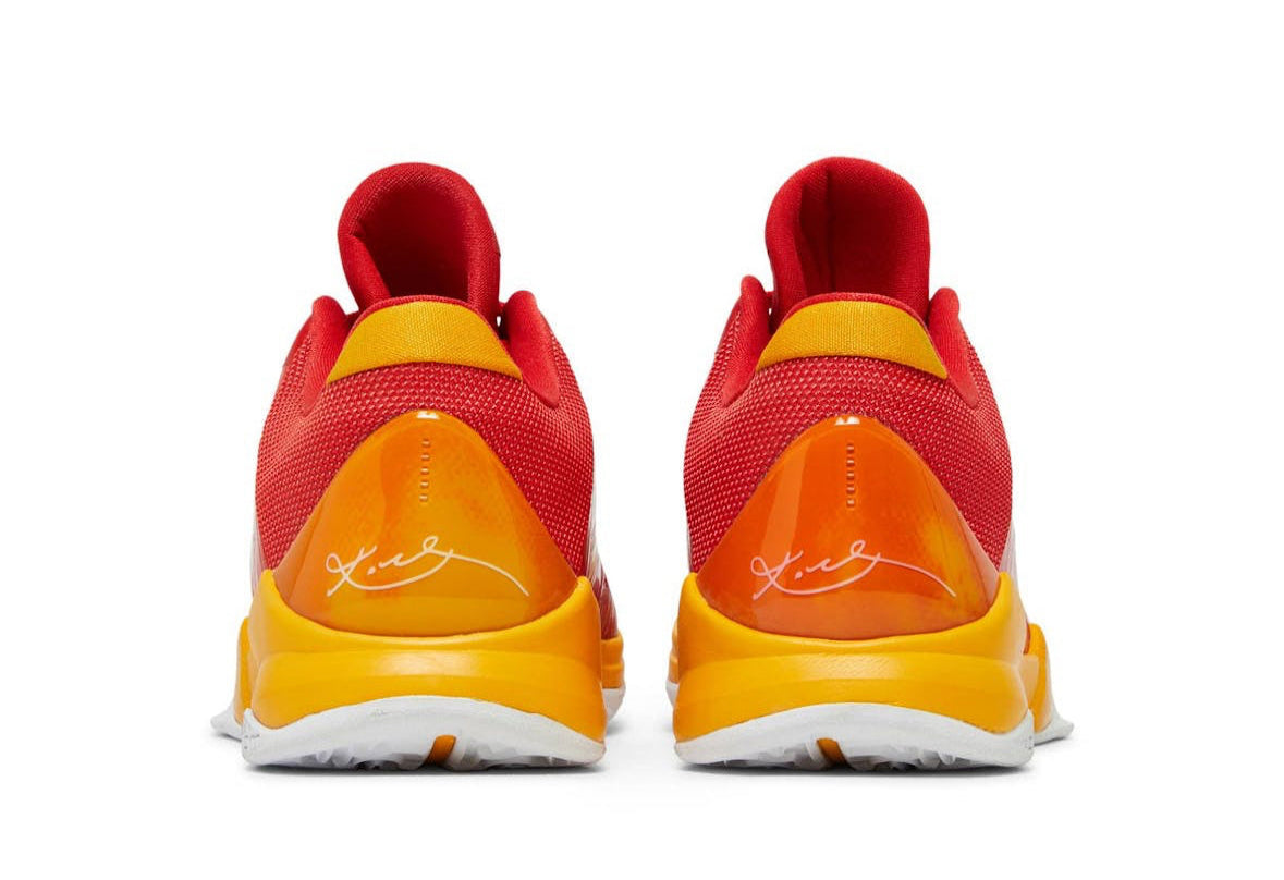 Zoom Kobe 5 China