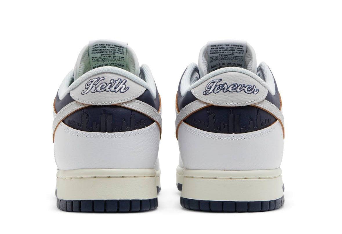 SB Dunk Low NYC
