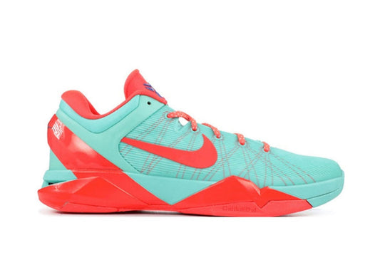 Zoom Kobe 7 System Barcelona Home
