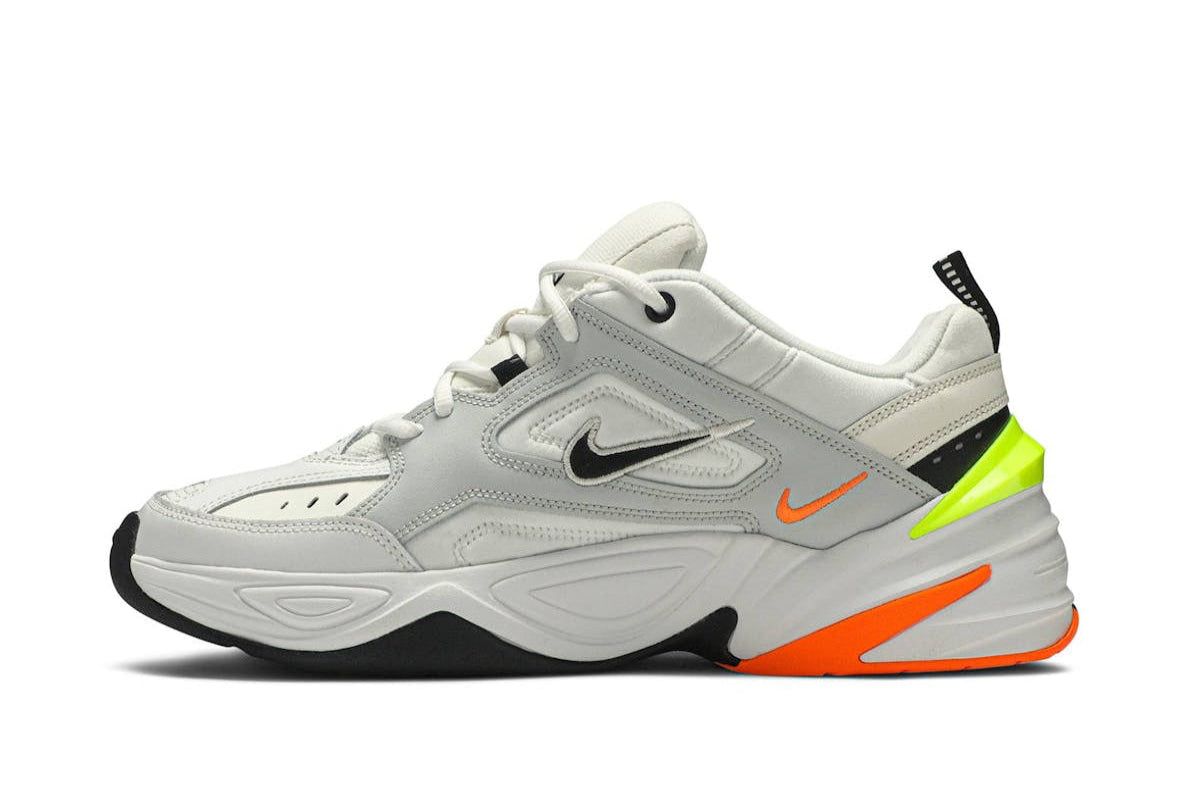 M2K Tekno Pure Platinum