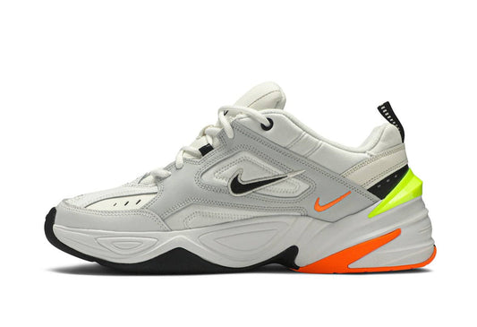 M2K Tekno Pure Platinum