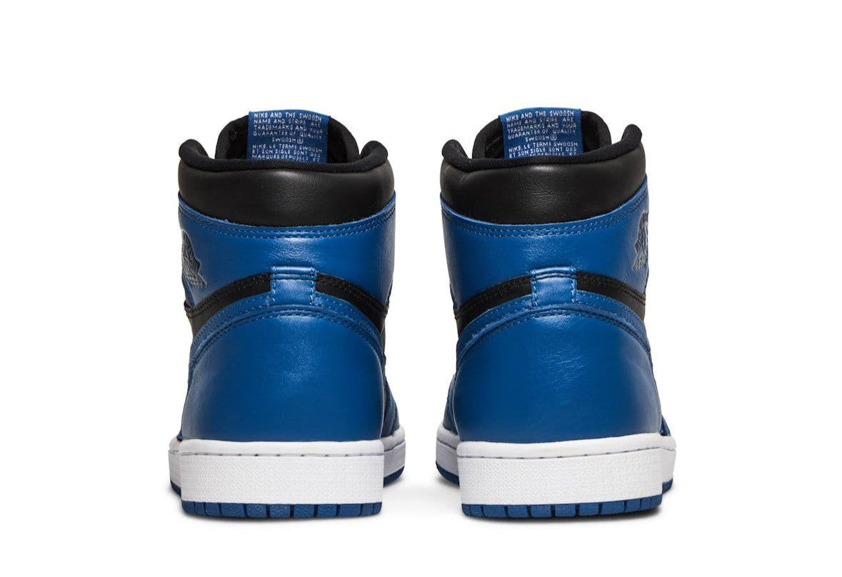 Jordan 1 Retro High OG Dark Marina Blue