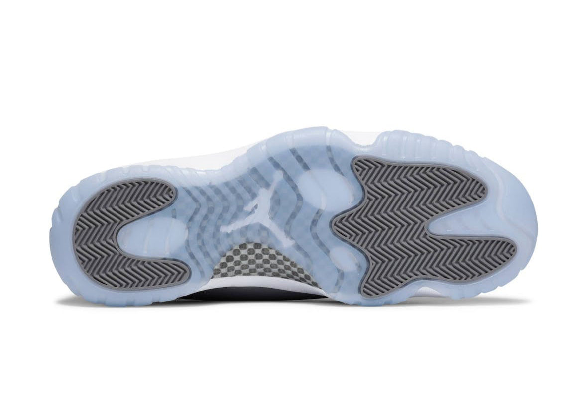 Jordan 11 Retro Cool Grey