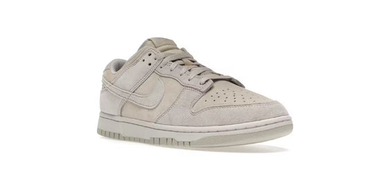 Nike Dunk Low PRM Vast Grey