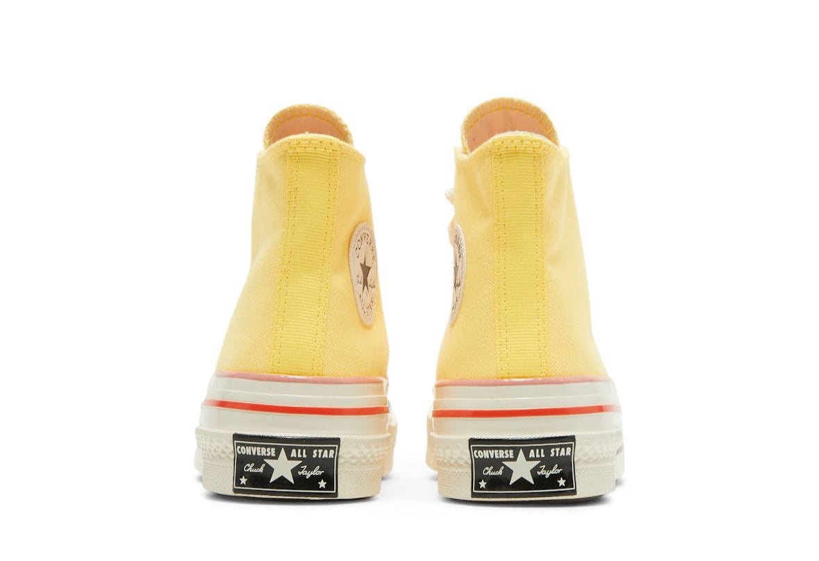 Chuck 70 High Citron Pulse