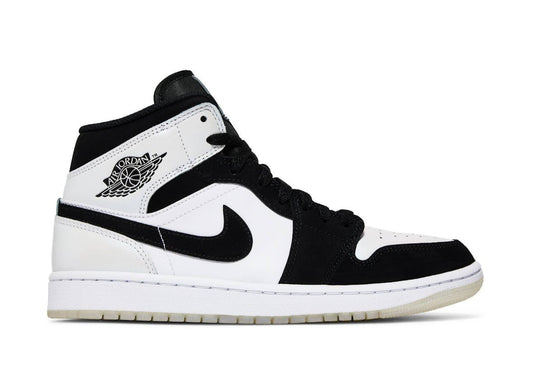 Jordan 1 Mid SE Diamond Shorts