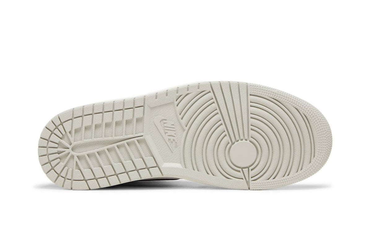 Jordan 1 High OG Elephant