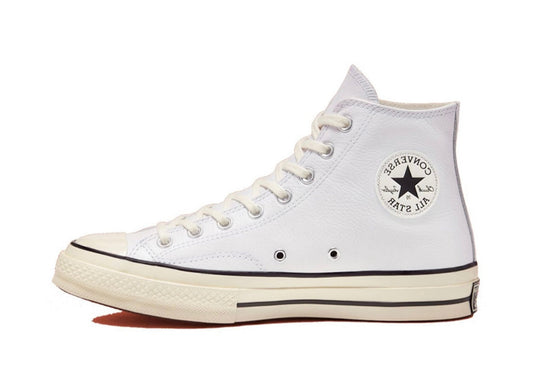 Chuck 70 High White