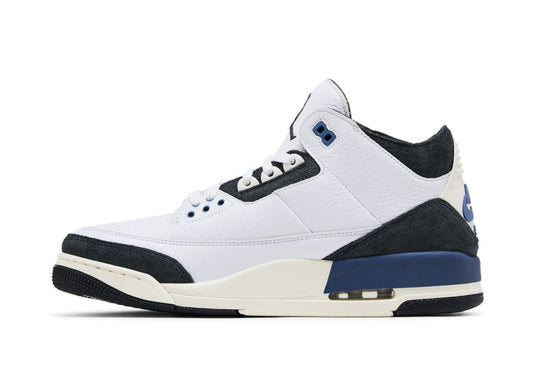 Jordan 3 Retro OG SP Diffused Blue