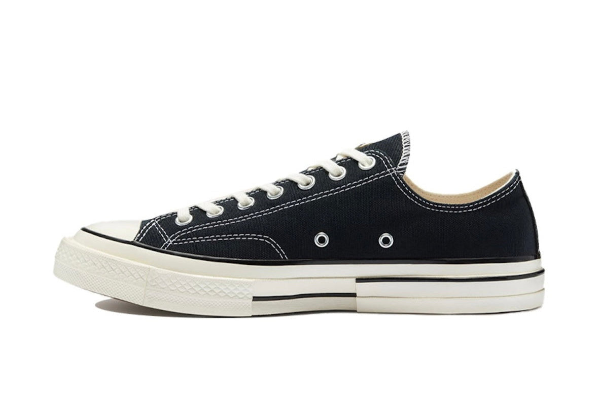 Chuck Taylor All Star 70 OX Remix Black Egret