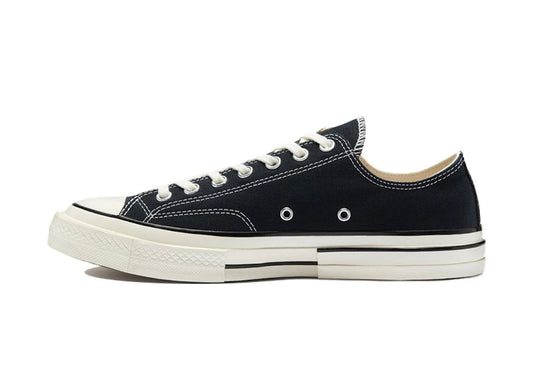 Chuck Taylor All Star 70 OX Remix Black Egret