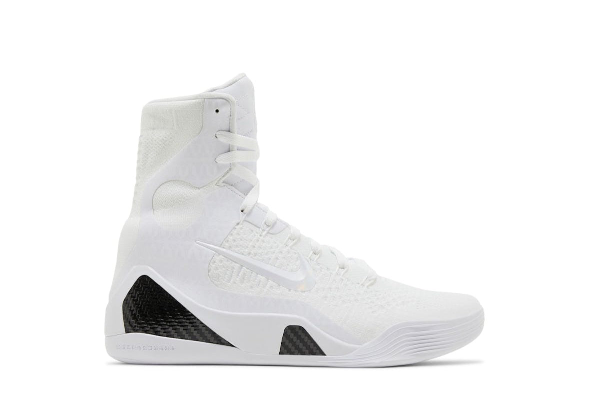 Kobe 9 Elite High Protro Halo