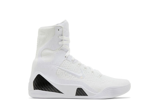 Kobe 9 Elite High Protro Halo