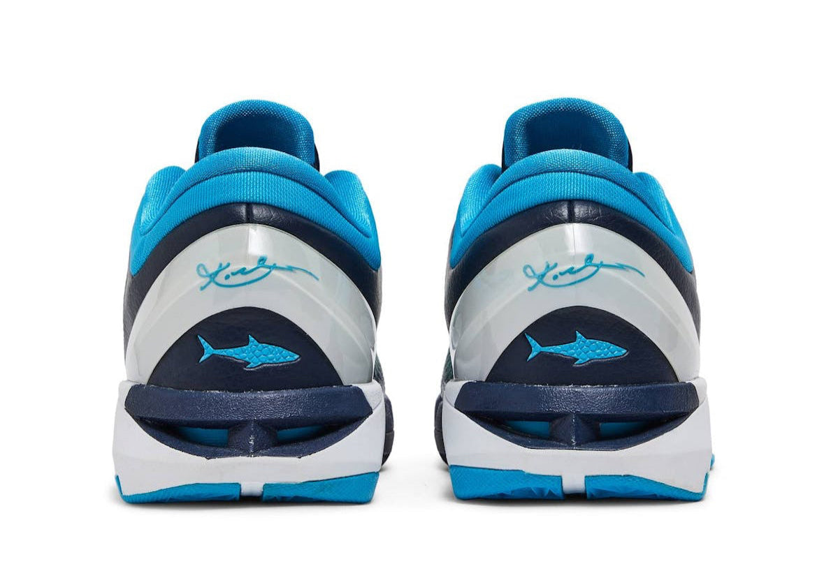Zoom Kobe 7 System Shark