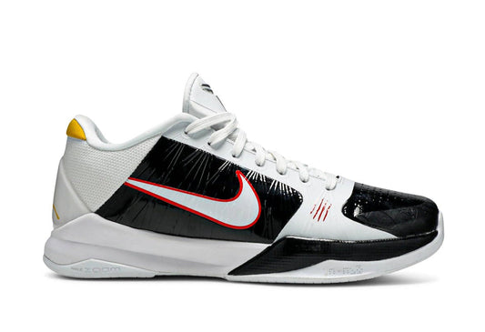 Zoom Kobe 5 Protro Alternate Bruce Lee