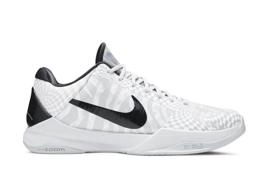 Kobe 5 Protro DeMar DeRozan
