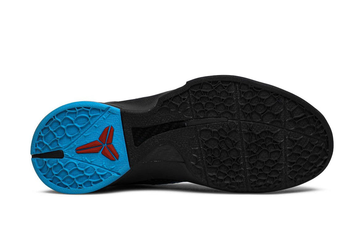 Kobe 6 Dark Knight