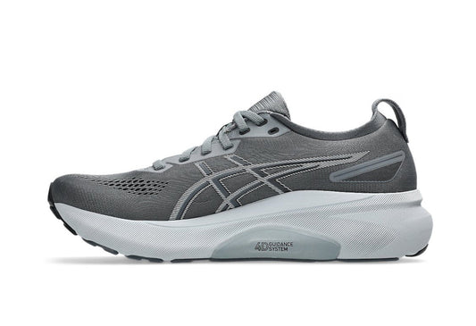 Gel-Kayano 31 Steel Grey Piedmont Grey