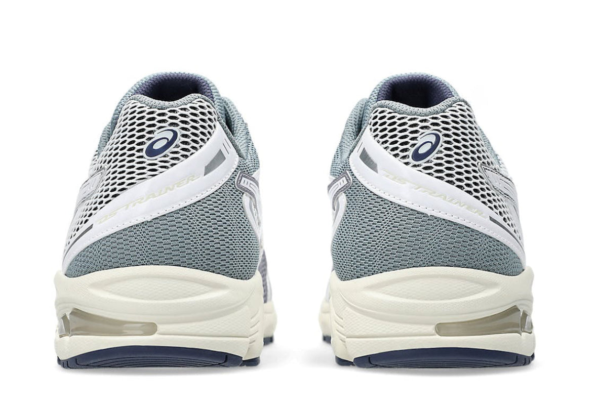 Gel-DS Trainer 14 White Pure Silver