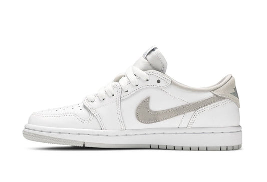 Jordan 1 Retro Low OG Neutral Grey