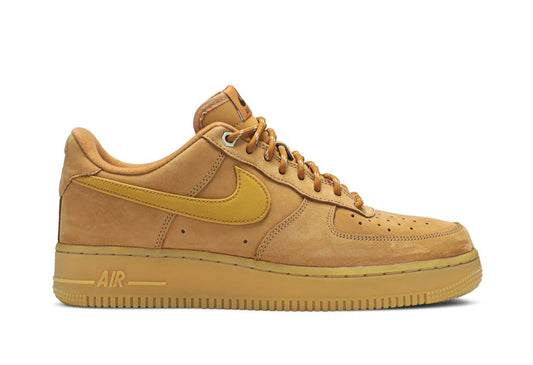 Air Force 1 Low Flax