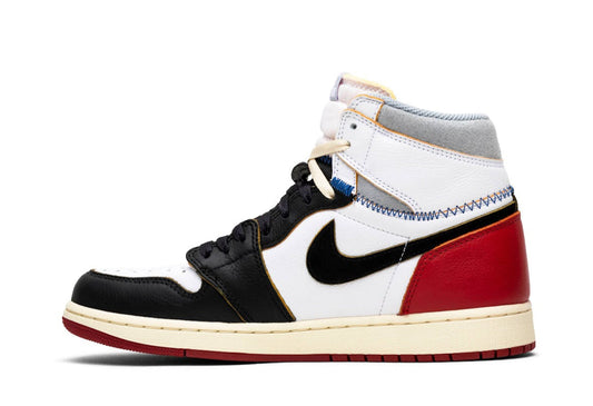 Jordan 1 Retro High NRG Black Toe