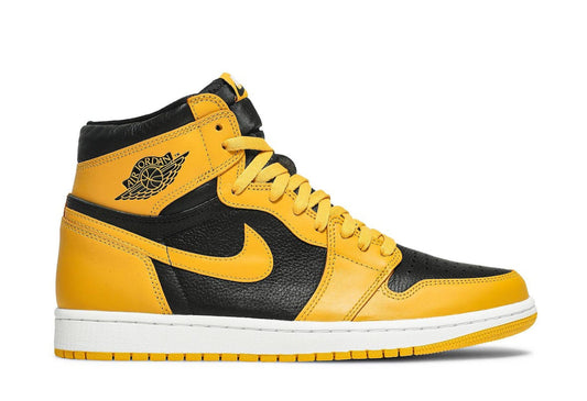 Jordan 1 High Retro OG Pollen